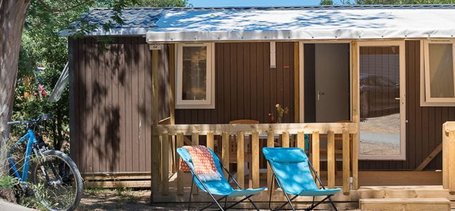 Mobile Home GRAND ALIZÉ