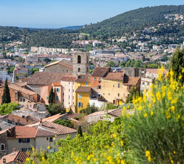 Tourisme & Loisirs Hyères