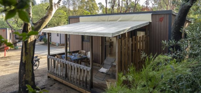 Mobile Home ESTÉREL