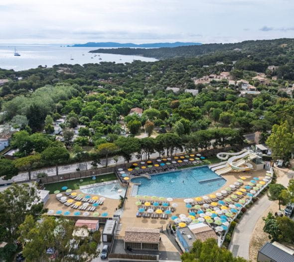 Tourisme & loisirs Camping à Hyères