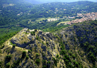 La Garde-Freinet
