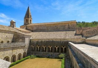 Abbaye du Thoronet