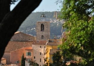 Vieille Ville – Cité Médiévale d&rsquo;Hyères