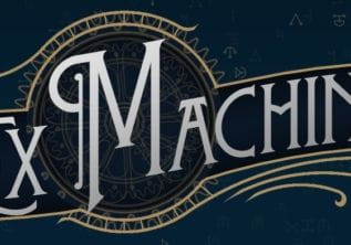 Ex Machina, escape game à La Garde