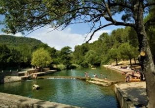 La Muie – Salernes