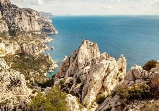 Parc National des Calanques – Cassis