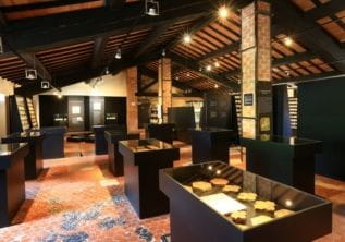 Terra Rossa – Maison de la Céramique Architecturale