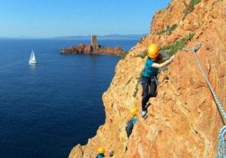 Via cordata – Le Dramont